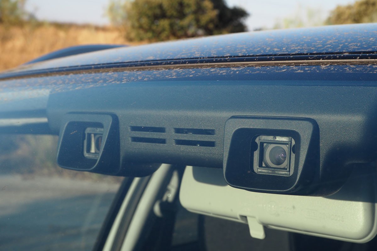 Prueba y opinión del Suzuki Ignis: con etiqueta ECO y tracción total
