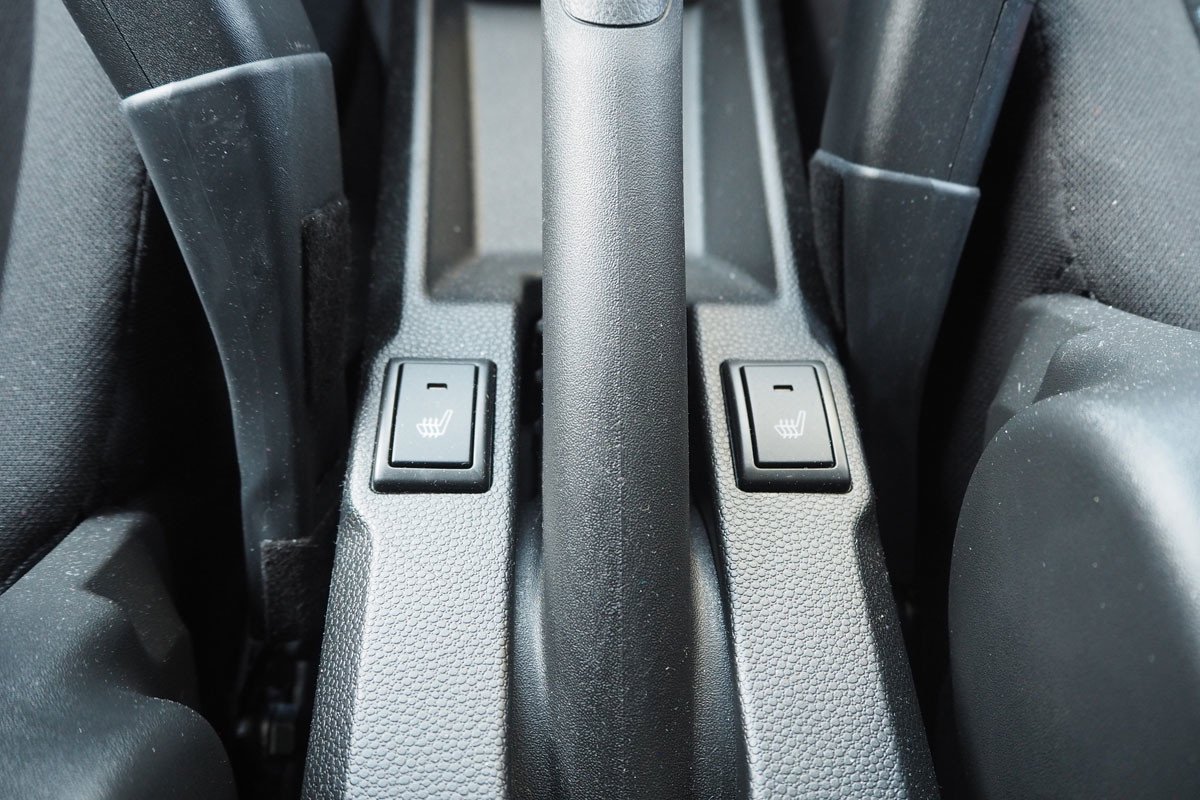 Prueba y opinión del Suzuki Ignis: con etiqueta ECO y tracción total