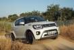 Prueba y opinión del Suzuki Ignis: con etiqueta ECO y tracción total