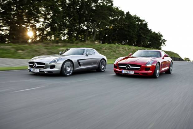 ¿Son mejores los equipamientos de las marcas Premium?