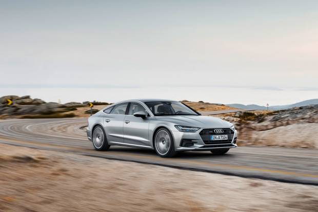 Ranking de los coches más baratos y más caros de asegurar