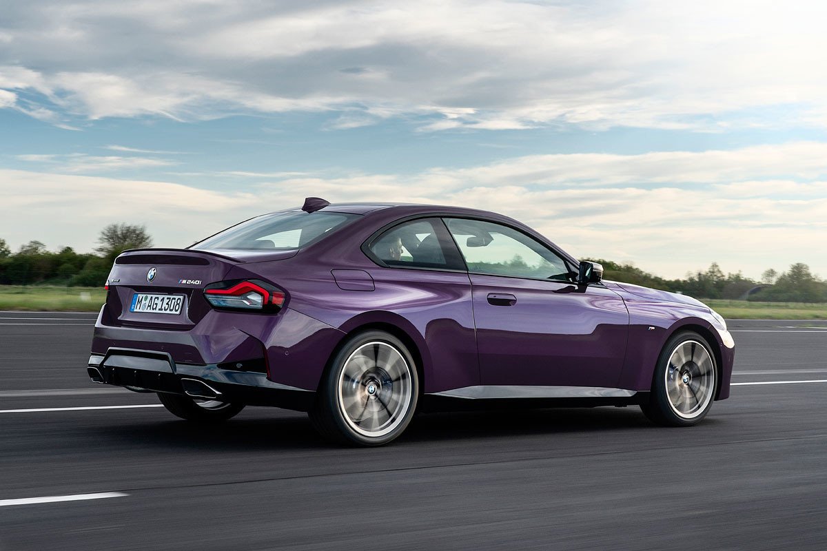 BMW Serie 2