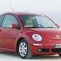 Prueba: nuevo Volkswagen Beetle, el Beetle del siglo XXI