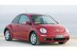 Prueba: nuevo Volkswagen Beetle, el Beetle del siglo XXI