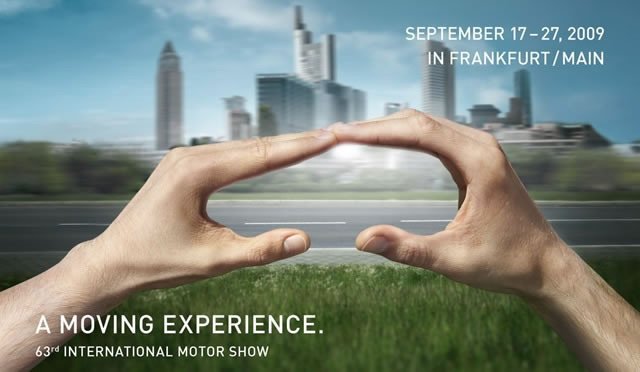 Salón de Frankfurt: las novedades que hemos visto