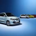 Nuevo Renault Twingo, y nuevo concepto de coche