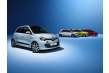 Nuevo Renault Twingo, y nuevo concepto de coche