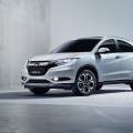 Honda HR-V, de los más eficientes de su segmento