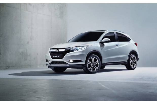 Honda HR-V, de los más eficientes de su segmento