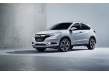 Honda HR-V, de los más eficientes de su segmento