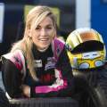 Mujeres y deporte del motor