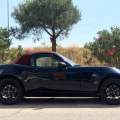 ¿Qué Mazda MX-5 escoger? ¿RF o soft-top?