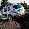 Dacia Duster: el SUV más barato del mercado