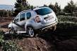 Dacia Duster: el SUV más barato del mercado
