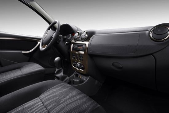 Dacia Duster: el SUV más barato del mercado