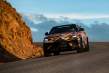 El Lamborghini Urus consigue el mejor tiempo en Pikes Peak