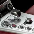 Mercedes SLS AMG Roadster, vuela sin alas