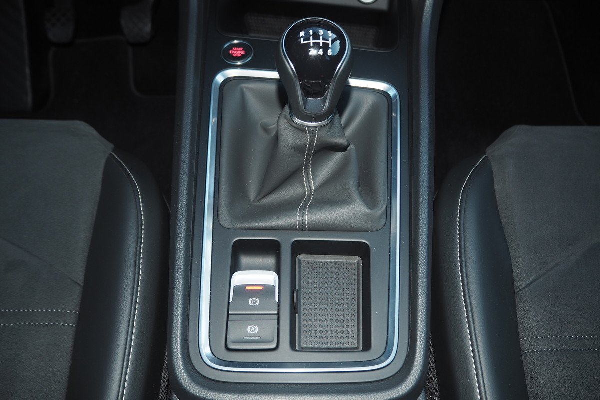 Prueba SEAT Ateca
