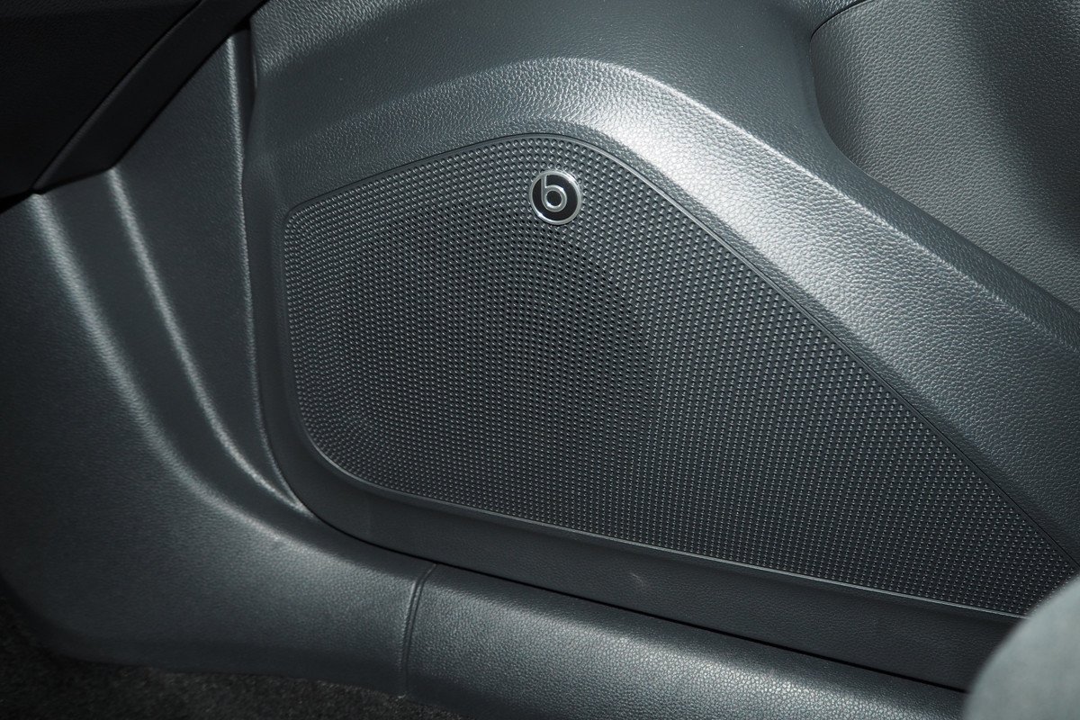 Prueba y opinión del SEAT Ateca: precio, medidas, interior y en stock con SEAT Flex