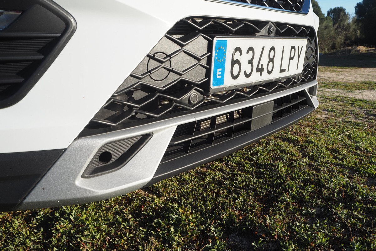 Prueba y opinión del SEAT Ateca: precio, medidas, interior y en stock con SEAT Flex