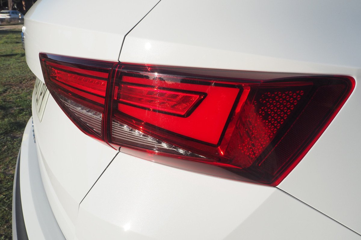 Prueba y opinión del SEAT Ateca: precio, medidas, interior y en stock con SEAT Flex