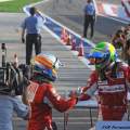 F1: GP de Bahrein. Debut con victoria de Fernando Alonso 