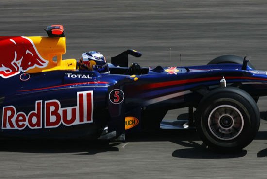 F1: GP de Bahrein. Debut con victoria de Fernando Alonso 