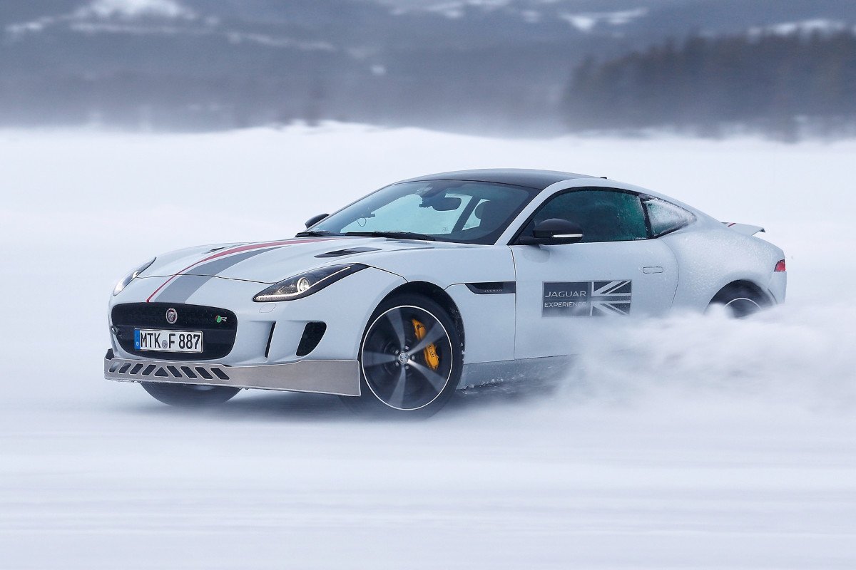 Jaguar