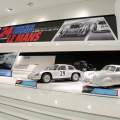 Porsche celebra su vuelta a Le Mans con una exposición en su museo