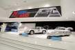 Porsche celebra su vuelta a Le Mans con una exposición en su museo