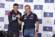 Carlos Sainz y Lucas Cruz a por el Dakar 2018 con Peugeot