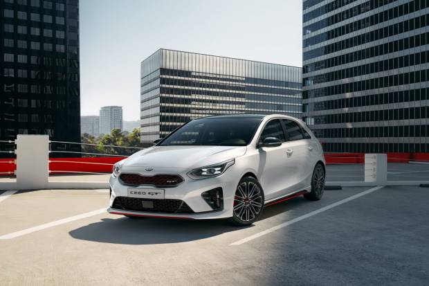 Nuevos Kia 2019, todos los que llegan