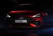 Primeras imágenes del Hyundai i30 2020