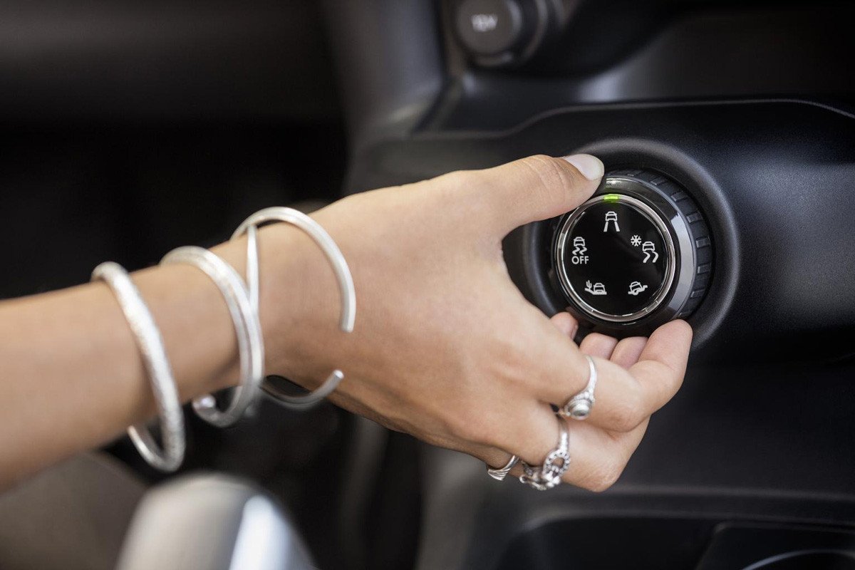 Citroën y Rip Curl se unen para crear un Cactus especial