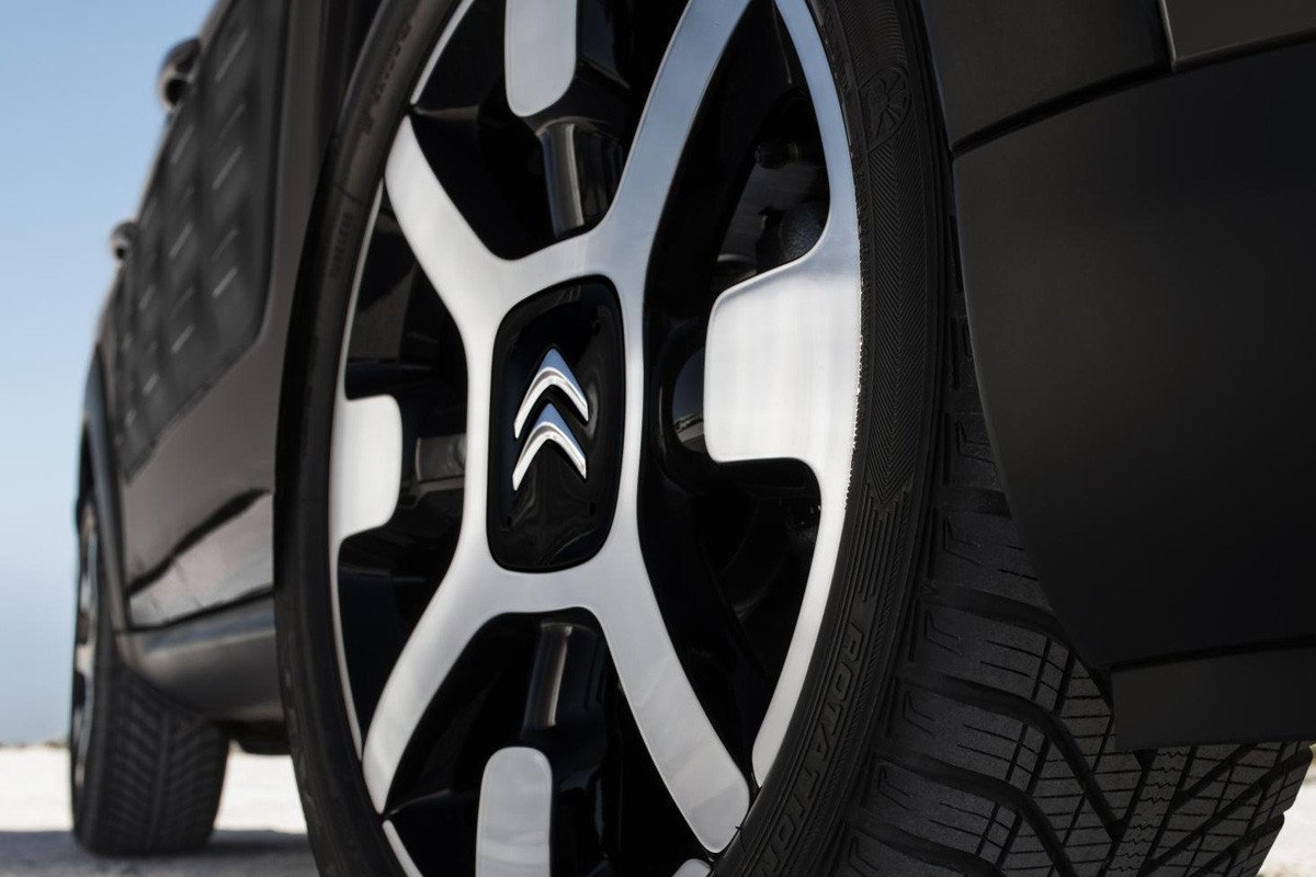 Citroën y Rip Curl se unen para crear un Cactus especial