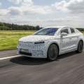 Primeras imágenes del Skoda Enyaq Coupé iV