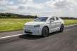 Primeras imágenes del Skoda Enyaq Coupé iV
