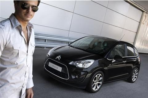 KaraoC3 Citroën: Todos a cantar a la Gran Vía madrileña