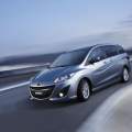 Cheque bebé de Mazda: descuento de 2.500 euros en el Mazda5 diésel