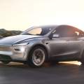 Tesla Model Y 2025: reservas abiertas en marzo para los primeros pedidos