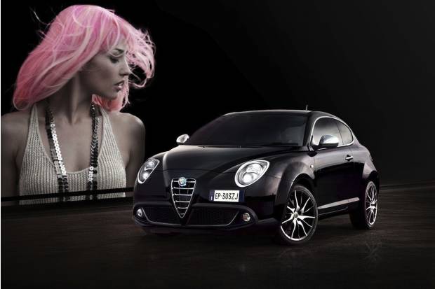 Renovación para el Alfa Romeo MiTo 2014