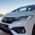 Nuevo Honda Jazz 2018, Gama de precios
