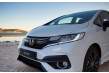 Nuevo Honda Jazz 2018, Gama de precios