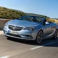 El Opel Cabrio recibe un nuevo motor turbodiésel 2.0