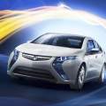 Opel Ampera: Un híbrido “al revés”