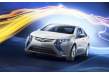 Opel Ampera: Un híbrido “al revés”
