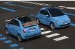 Fiat 500 y 500 C TwinAir: el rey del “downsizing”
