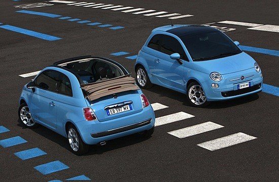 Fiat 500 y 500 C TwinAir: el rey del “downsizing”
