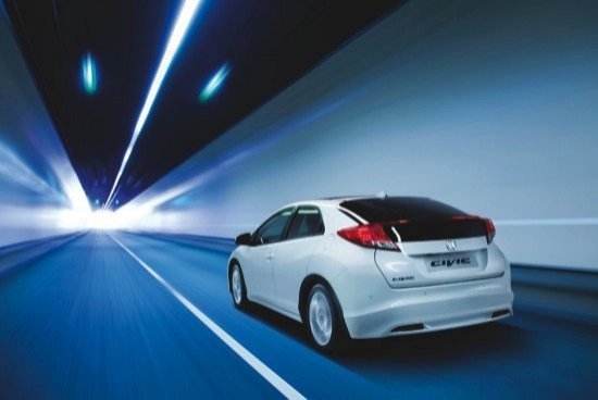 mirlo blanco de segunda mano honda civic