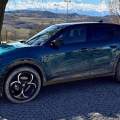 Prueba y opinión Alfa Junior Ibrida Q4: tracción total, muy seguro y divertido